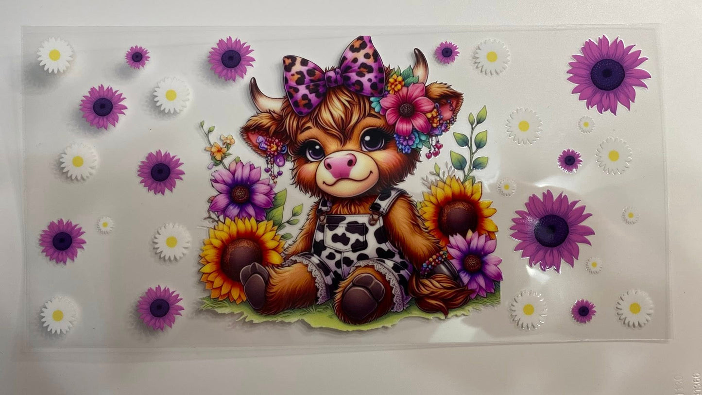 Decals - Animals