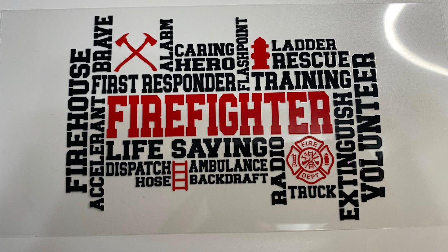Decals - Careers