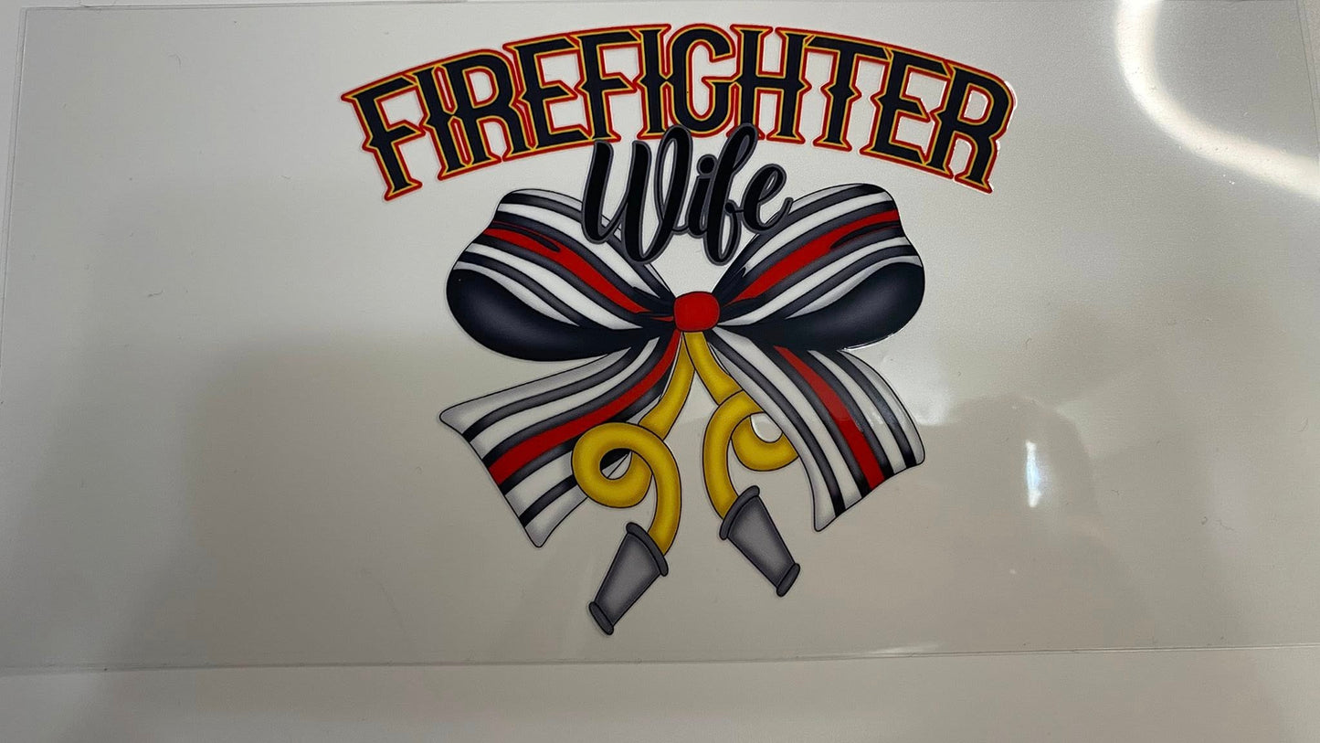 Decals - Careers