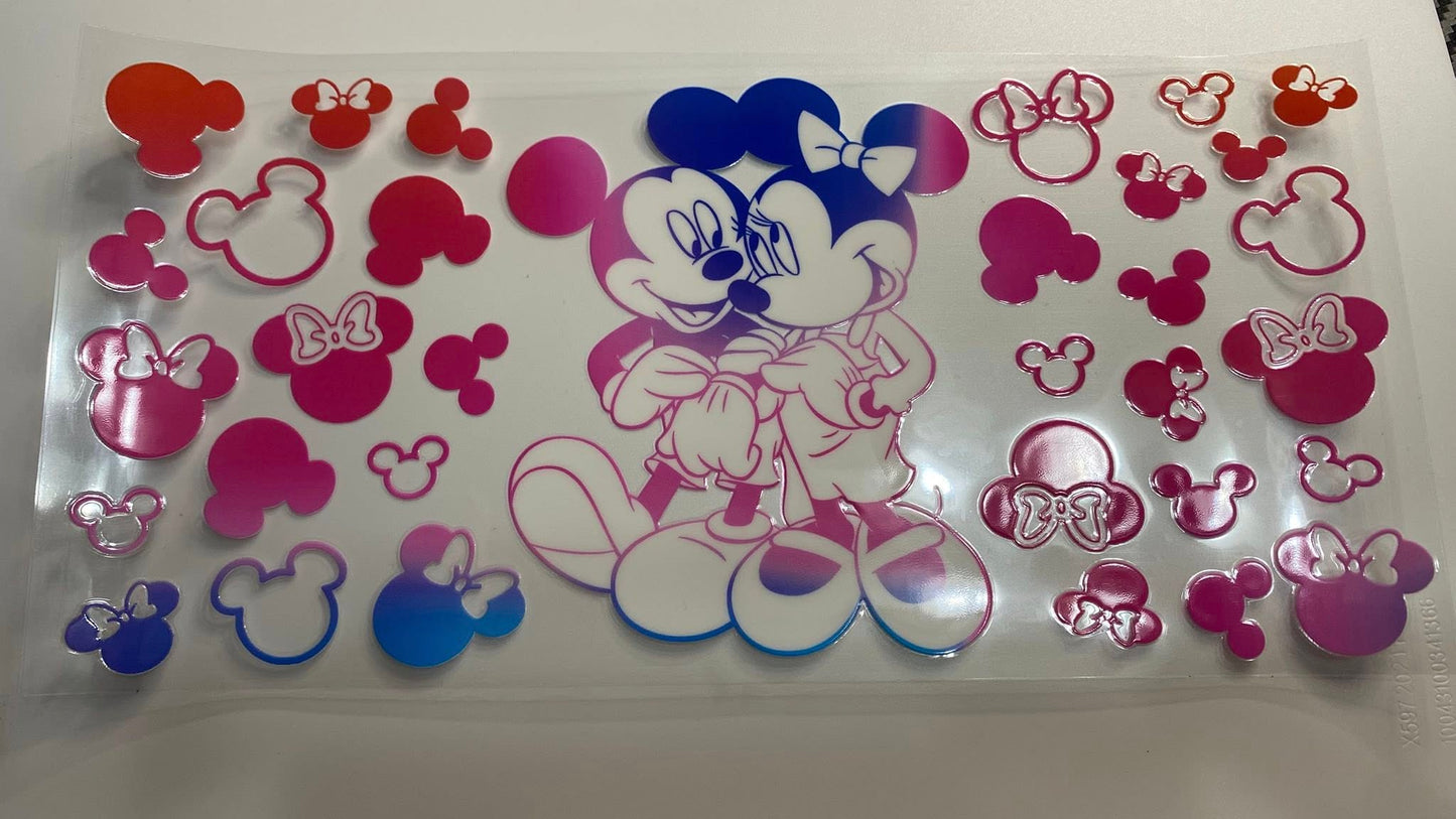 Decals - Characters Page 2