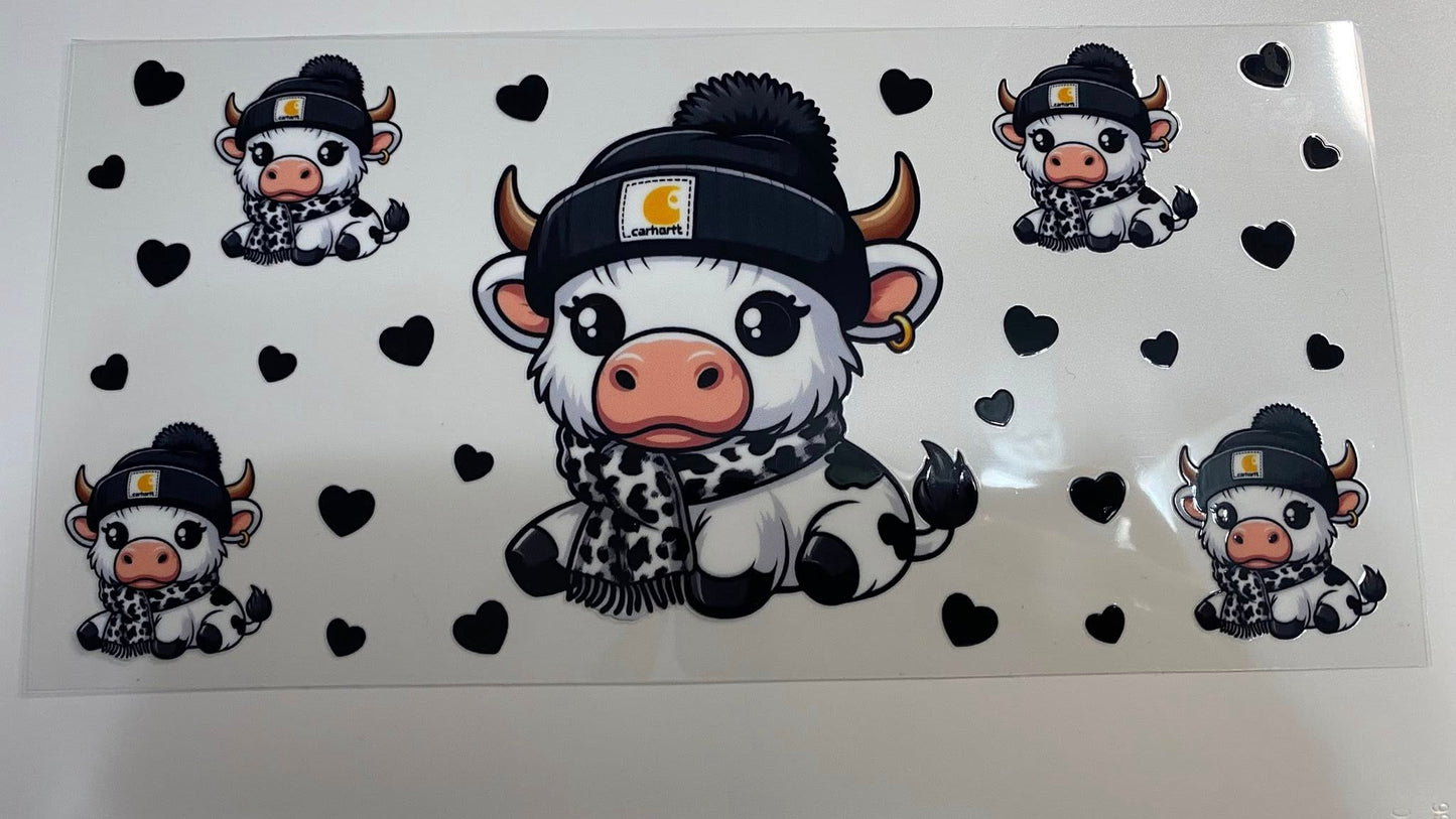Decals - Animals