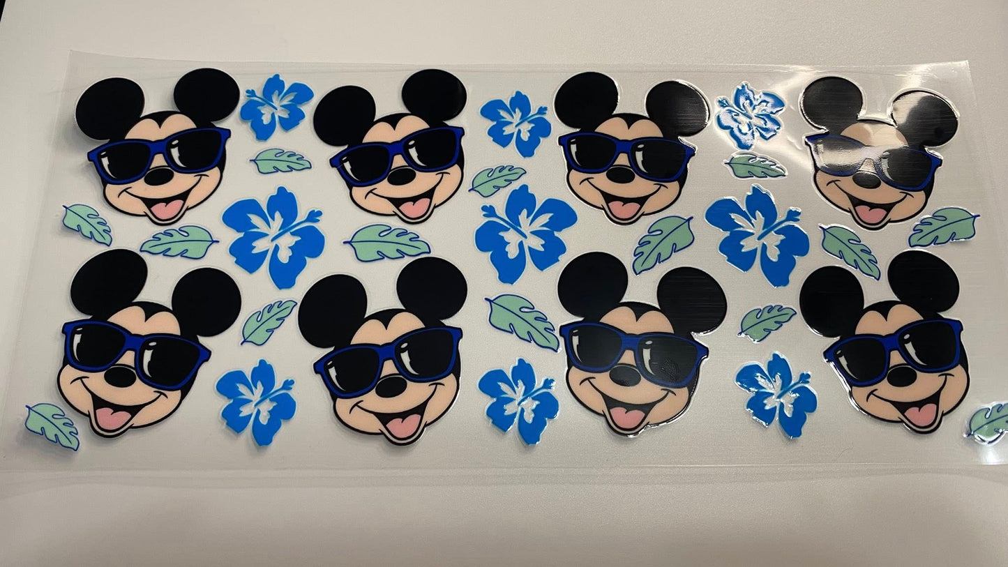 Decals - Characters Page 2