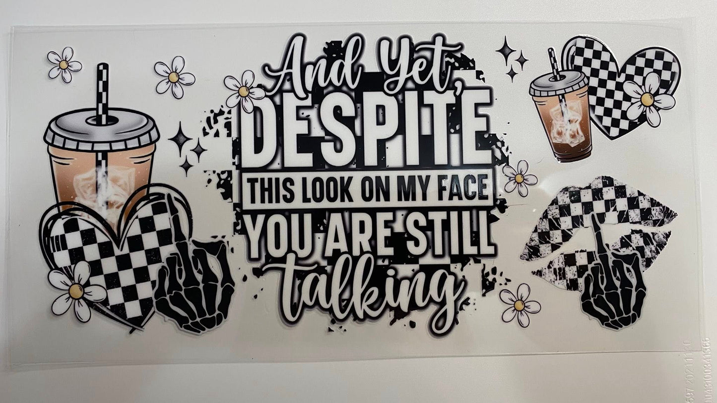 Decals - Funny & Rated R
