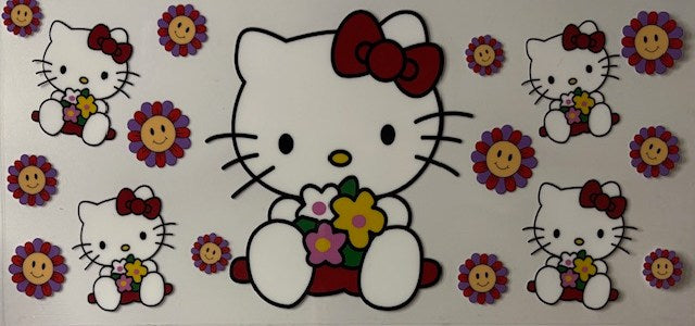 Decals - Characters Page 2