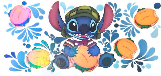 Decals - Characters