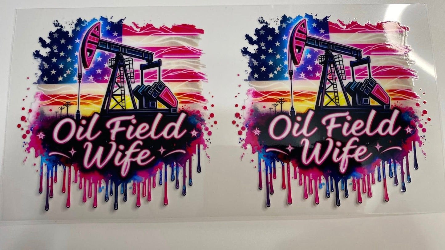 Decals - Careers
