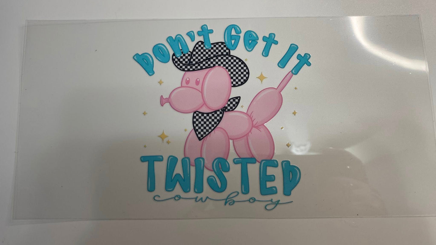 Decals - Funny & Rated R