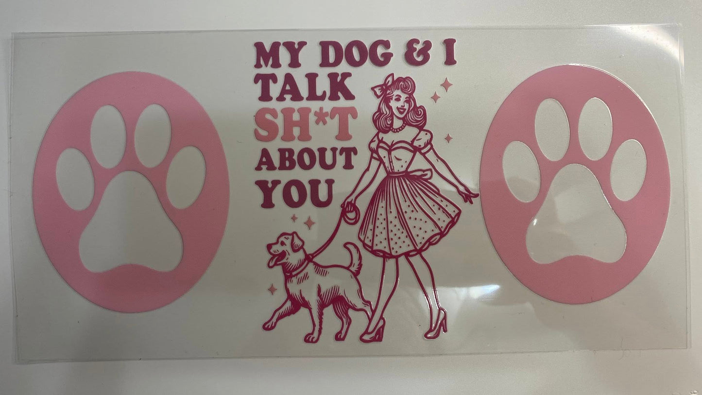 Decals - Funny & Rated R
