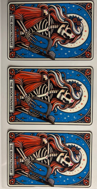 Decals - Halloween & Skulls