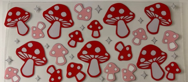 Decals - Cutesy