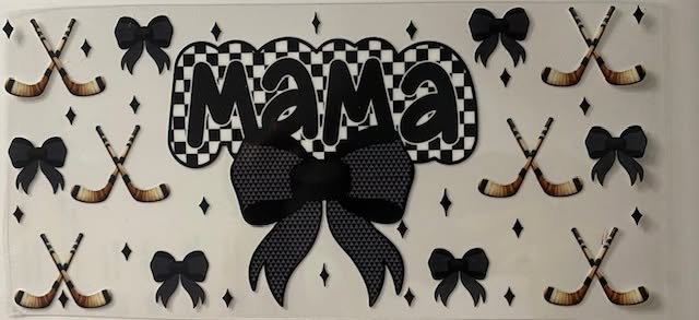 Decals - Family