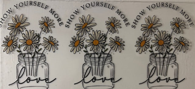 Decals - Cutesy