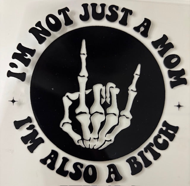 Decals - Funny & Rated R