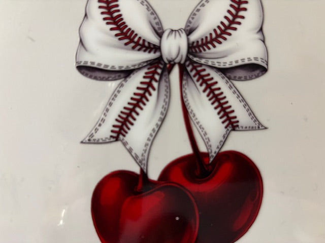Decals - Flowers, Butterflies and Bows