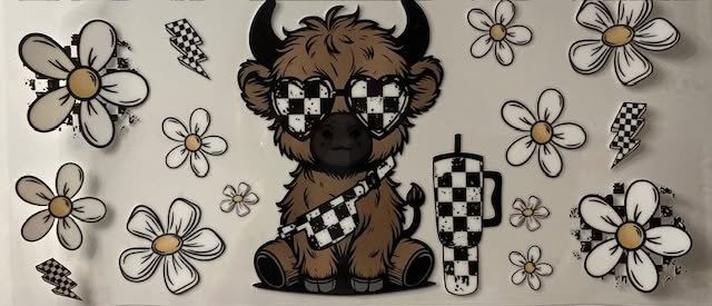 Decals - Animals