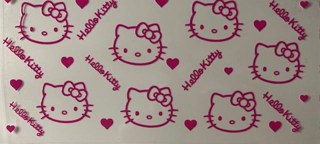 Decals - Characters Page 2