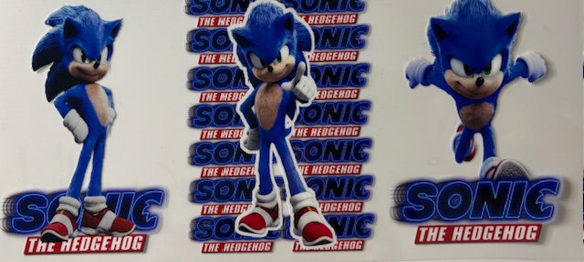 Decals - Characters Page 2