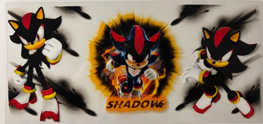 Decals - Characters Page 2