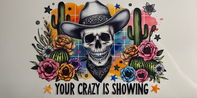 Decals - Western
