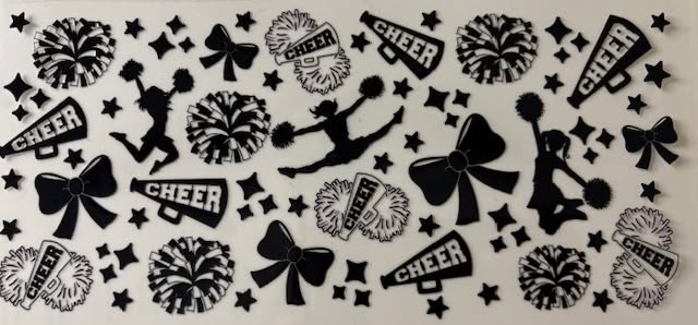 Decals - Sports