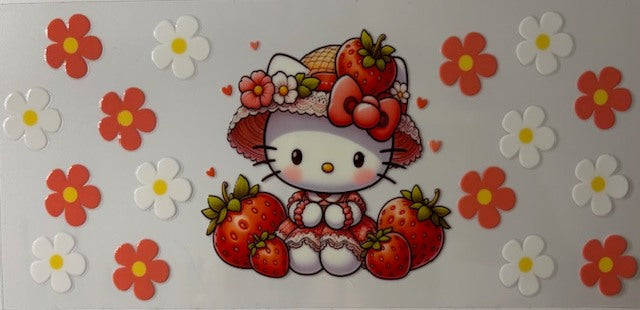 Decals - Characters Page 2