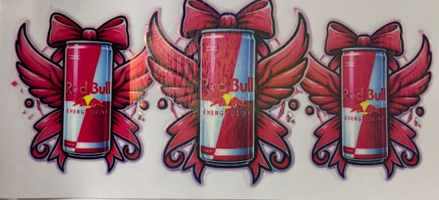 Decals - Drinks