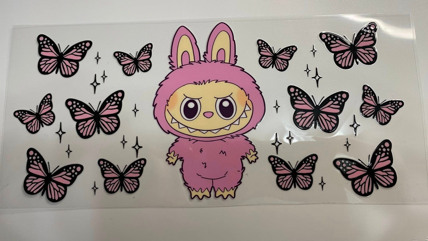 Decals - Characters