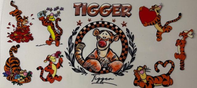 Decals - Characters Page 2
