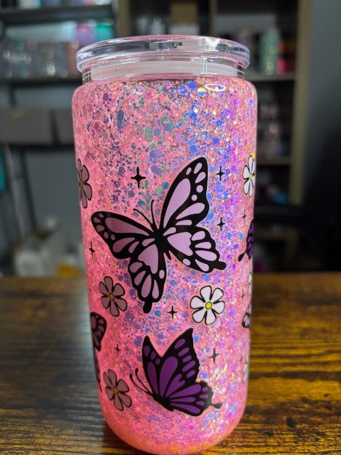 Premade Cups