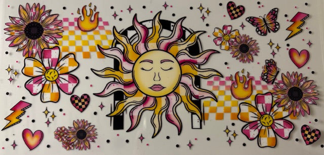 Decals - Cutesy