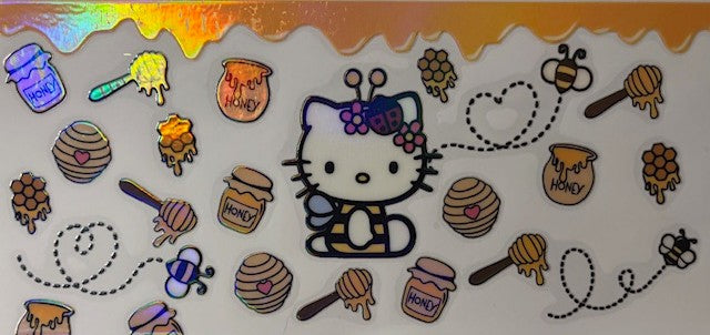 Decals - Characters Page 2