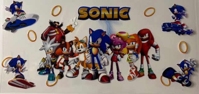 Decals - Characters Page 2