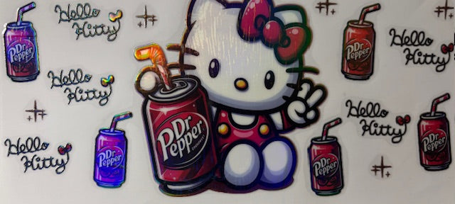 Decals - Characters Page 2