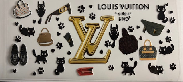 Decals - Characters Page 3