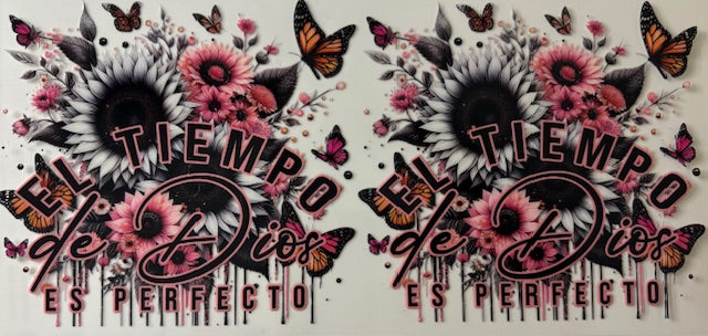 Decals - Faith & Affirmations