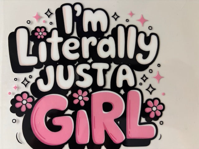 Decals - Faith & Affirmations