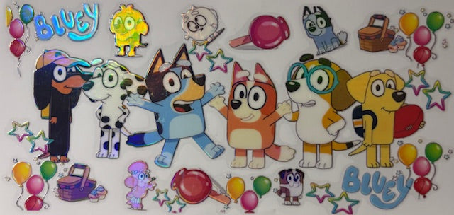 Decals - Characters Page 2