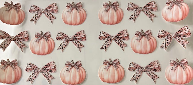 Decals - Halloween & Skulls