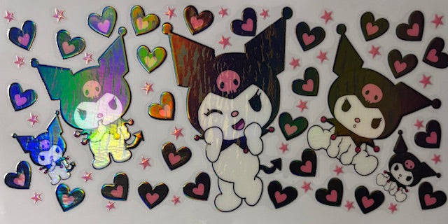 Decals - Characters Page 2