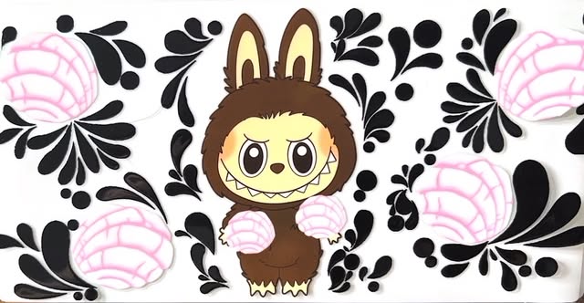 Decals - Characters