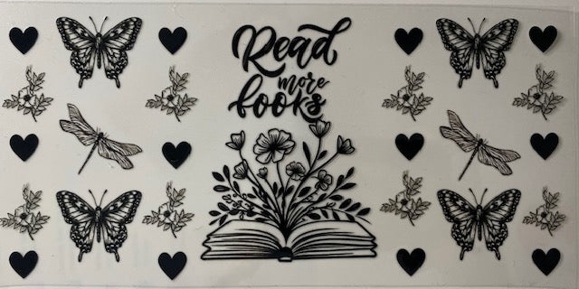 Decals - Cutesy
