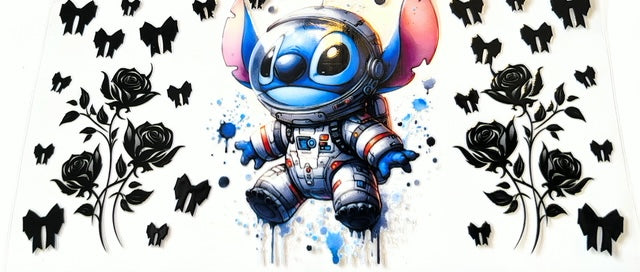 Decals - Characters