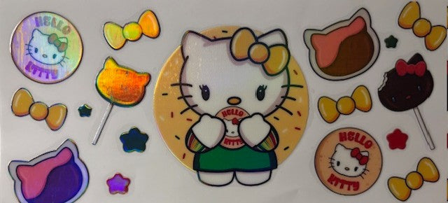 Decals - Characters Page 2