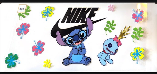 Decals - Characters