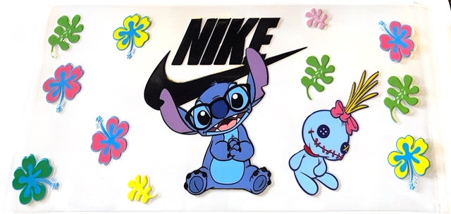 Decals - Characters