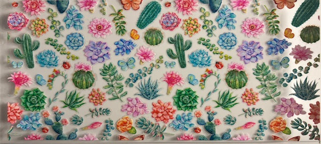 Decals - Western