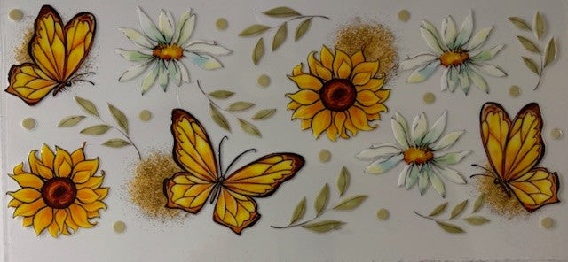 Decals - Cutesy