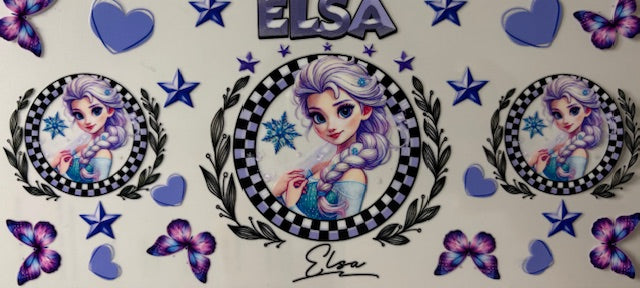 Decals - Characters Page 2