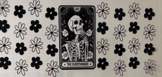 Decals - Halloween & Skulls