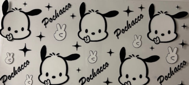 Decals - Characters Page 2